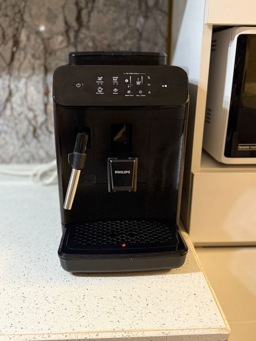Кафеавтомат PHILIPS 800 SERIES EP0820/00