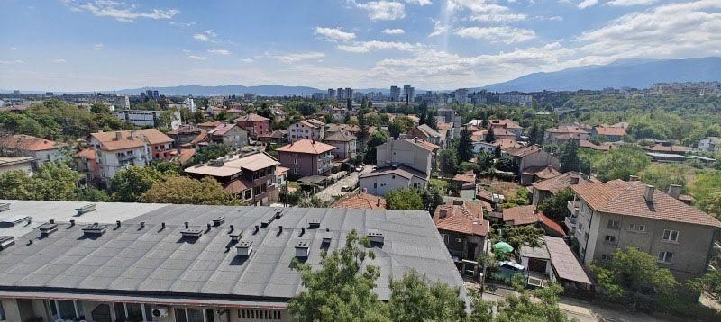 Дава се под наем Двустаен апартамент в София, Сухата река - 50 кв.м за 613 € - Снимка #10