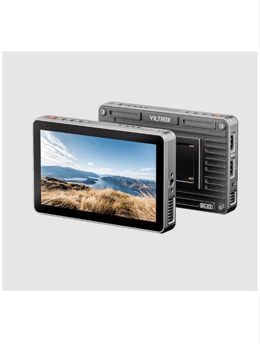Monitor Video Touchscreen HD 6" Viltrox DC-X3 SDI