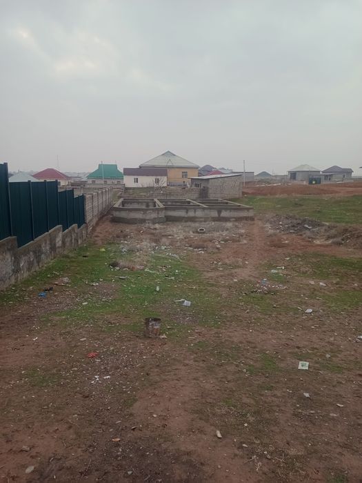 Жер сатылады 10сотық самал 2де