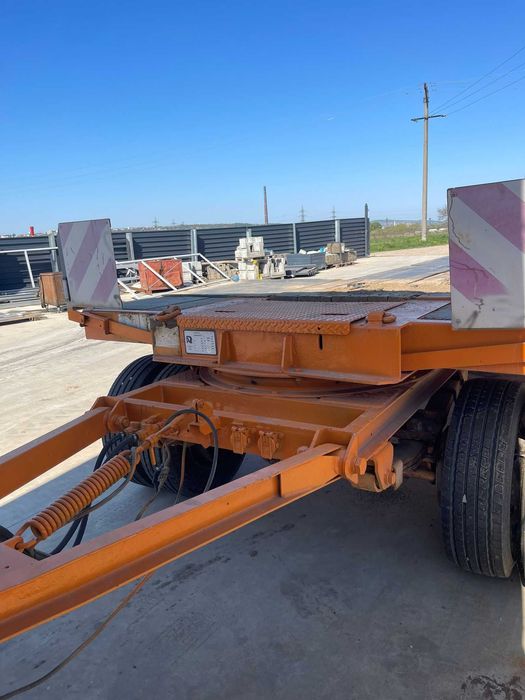 Trailer 20 Tone 2012