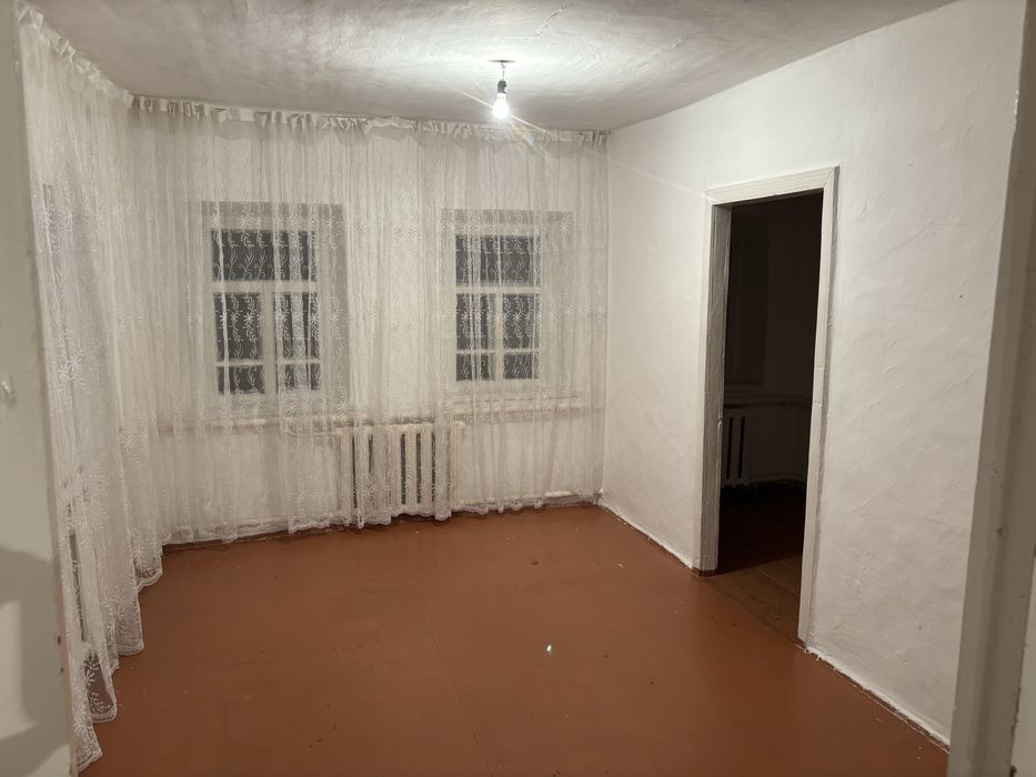 сдам дом 3 комнаты