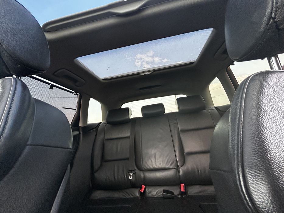 AUDI A3   - * Audi A3 • Întreținută impecabil • Km reali