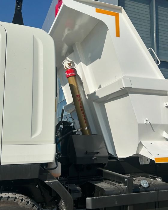 Skidkada ISUZU FVR 34K 10 tonnalik