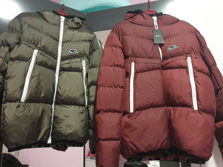 Мъжки якета ХL S