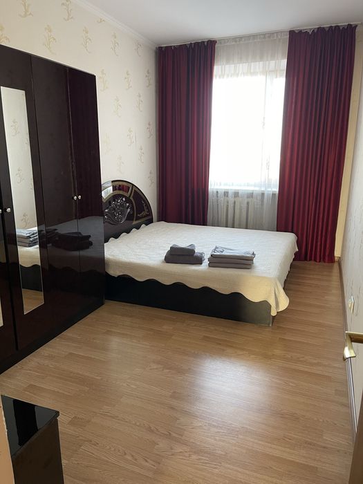 Спальный гарнитур