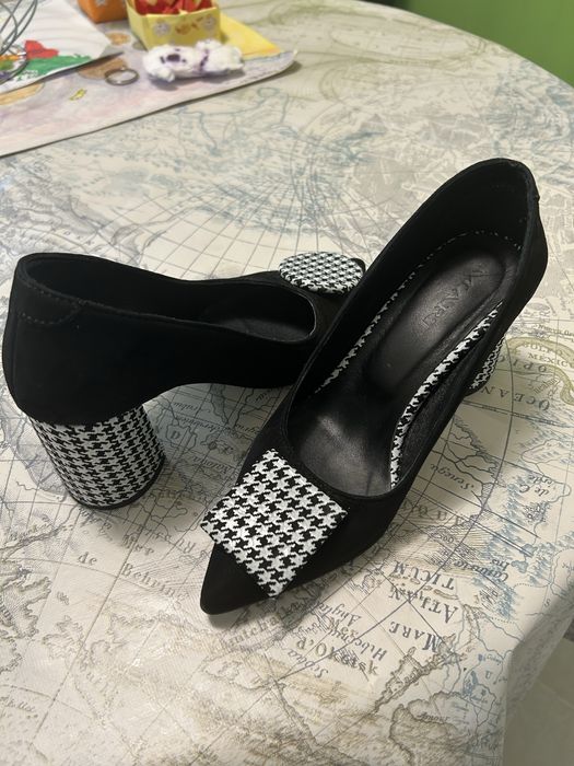 Дозайнерски обувки