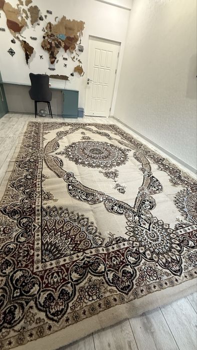 Ковер, кілем сатылады