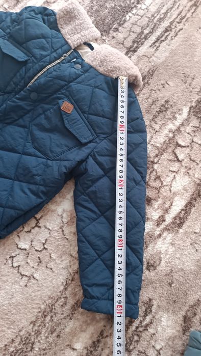 Детско яке reserved 104