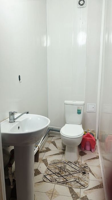 Samal 110, 10 mkr