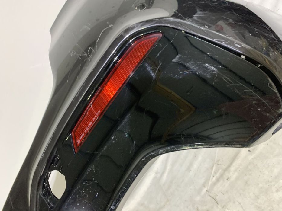 Bara spate BMW Seria 5 M-Sport, Kombi, G31, 2016, 2017, 2018, 2019, cod origine OE 51128064726.