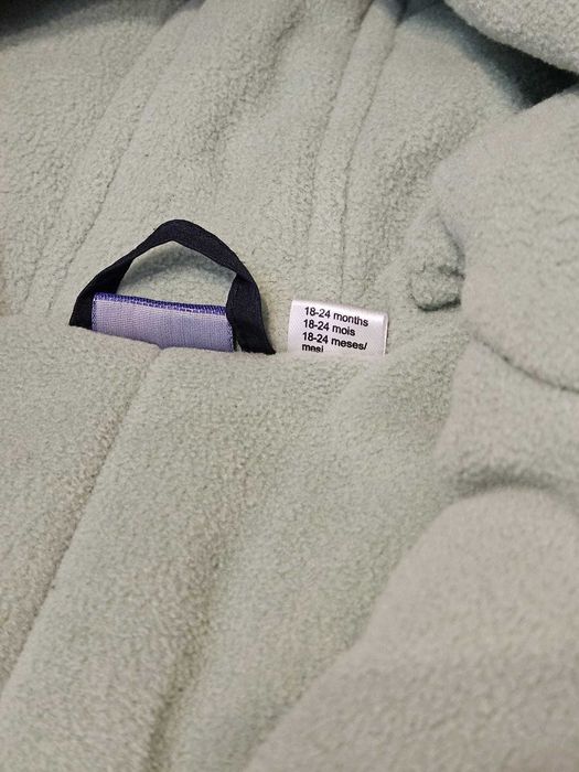 Combinezon 18-24 luni