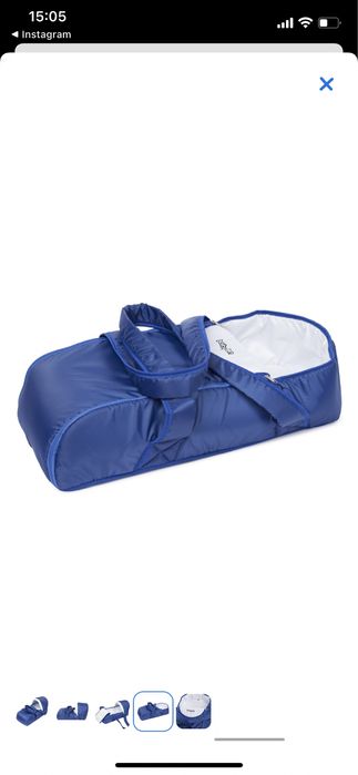 Продам сумку переноску