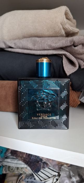 Versace Eros edt