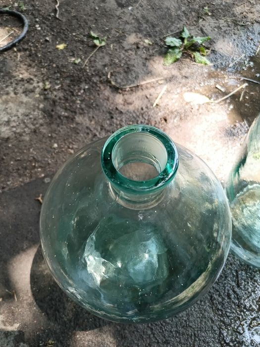 Бутыли 20 литров