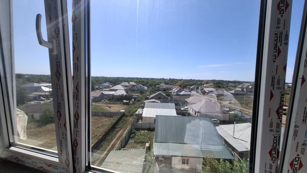 Продам 2кв район юго восток 87/2