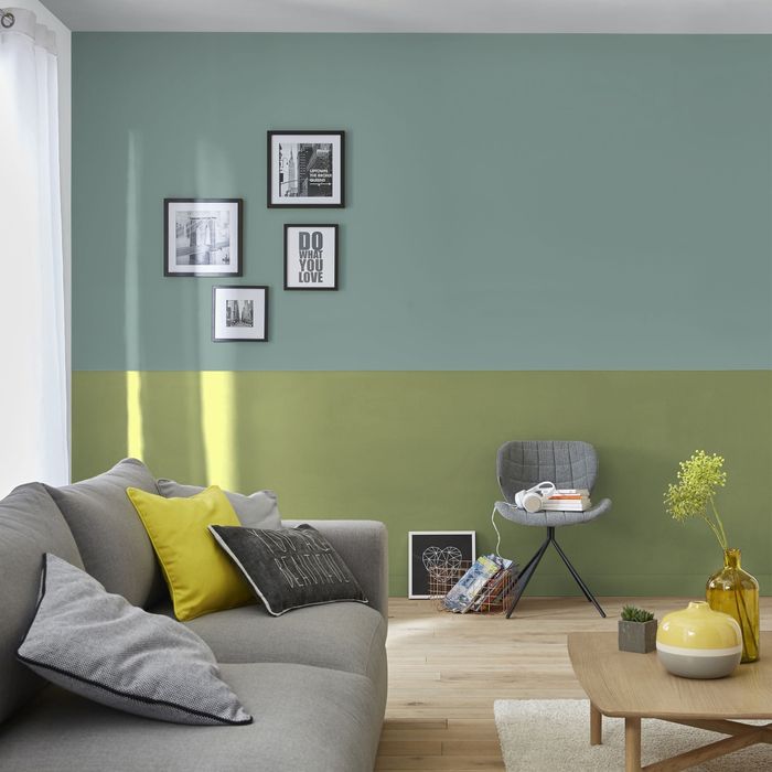 Шпаклевка левкас и Малярные работы.