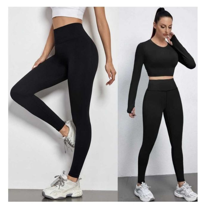 Лосины женские 44 размер рост 160