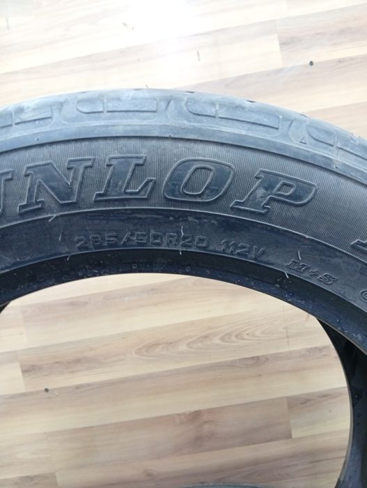 Продам покрышки р20