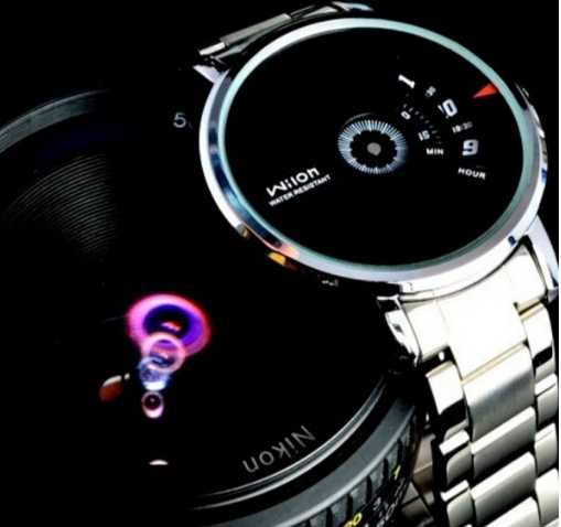 Часы Wilon 938G унисекс