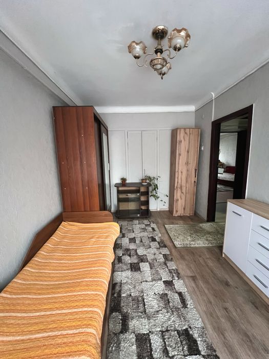 Квартира в аренду долгосрок