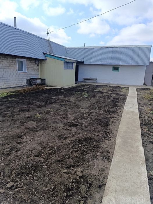 Продам дом времянку.