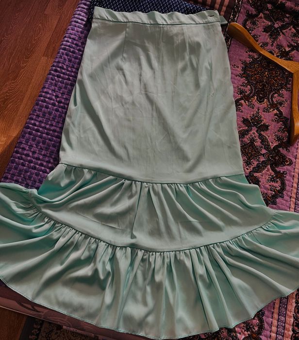 Костюм 46-48 можно покрытым