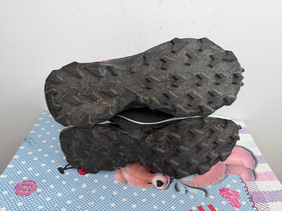 Salomon Alphacross Blast''оригинални обувки 38 номер