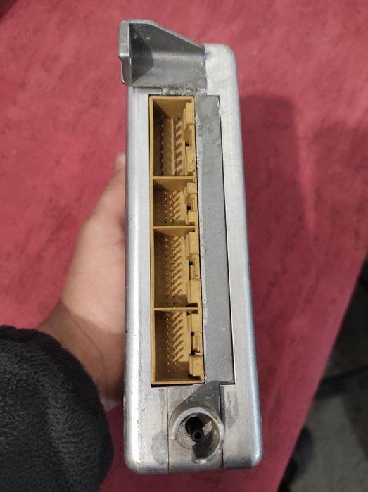 ЭБУ Ауди 100/А6 С4 2,6