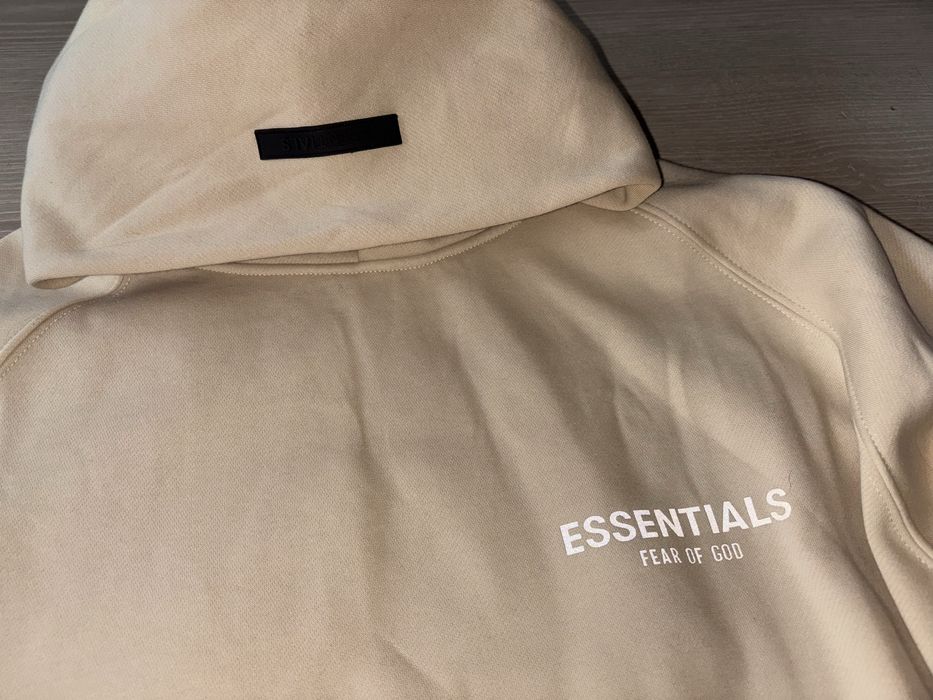 Hanorac Essentials xl