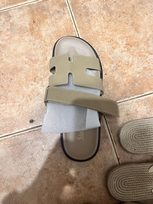 Летни сандали 36 номер