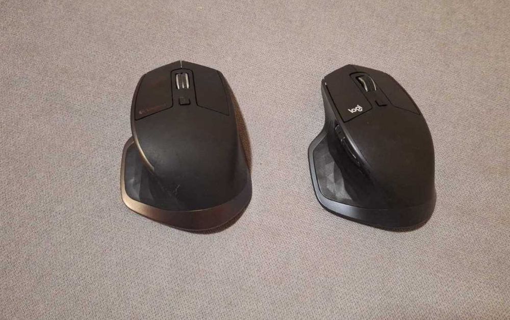 Logitech MX master , Mx master 2 , 2s ,Mx master 3 . 3s