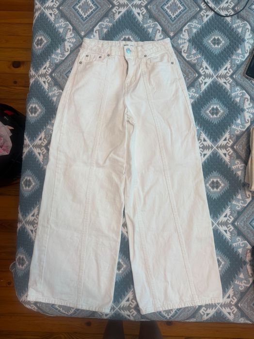 Панталони за момиче