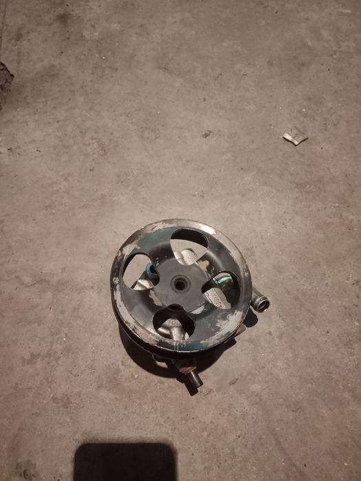 Рулевой рейка Тойота 30