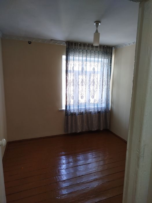 1 хона 2 хона килинган хонадон сотилади