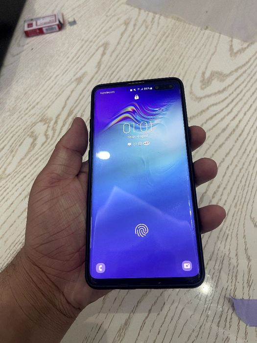 Samsung s105g 256 talik