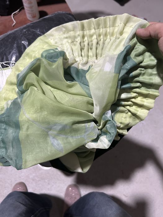 Отдам тюль в хорошем состоянии