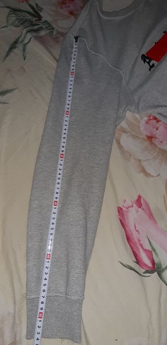 Zadig&Voltaire bluza model deosebit