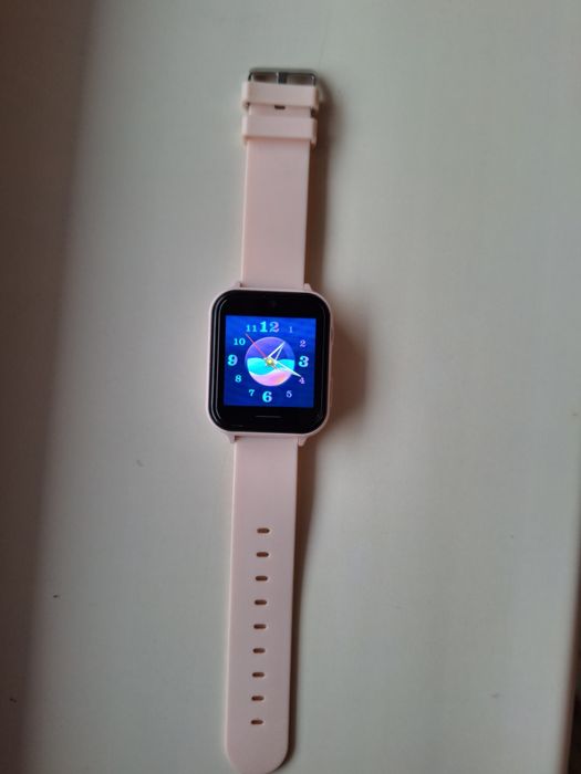 Ceas copii cu SIM 4G