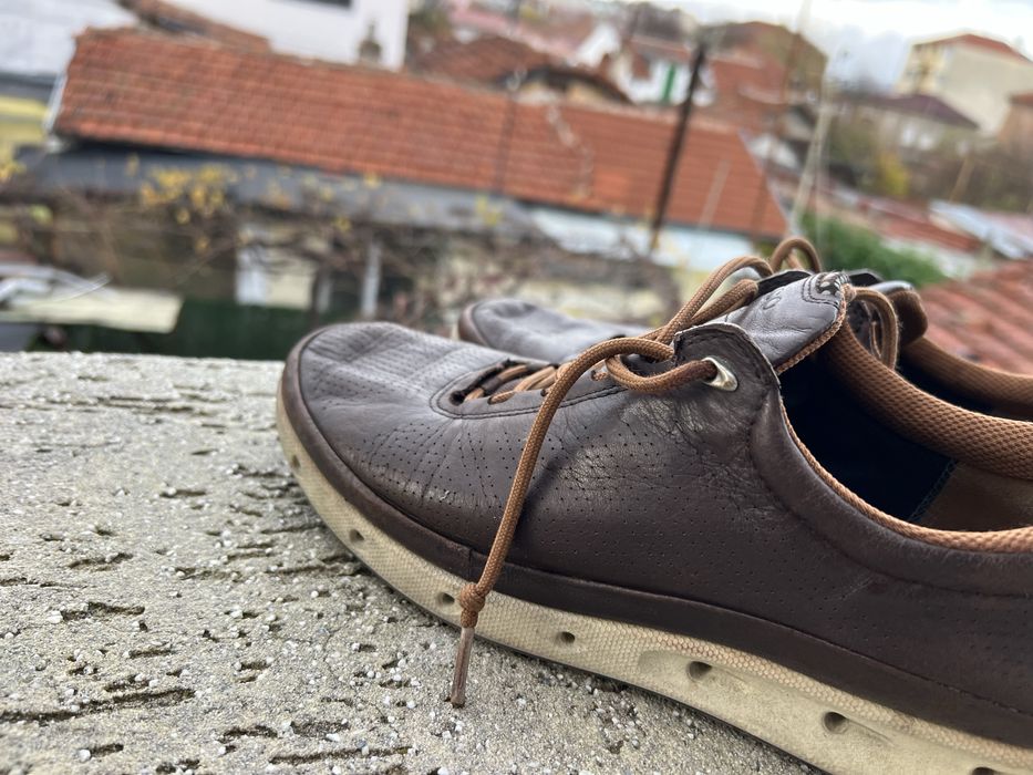 Ecco Gore-Tex 42 Surraund