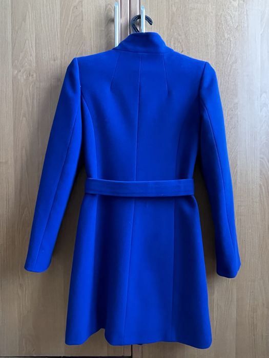 Женское пальто осеннее