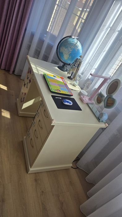 Продаётся рабочий стол