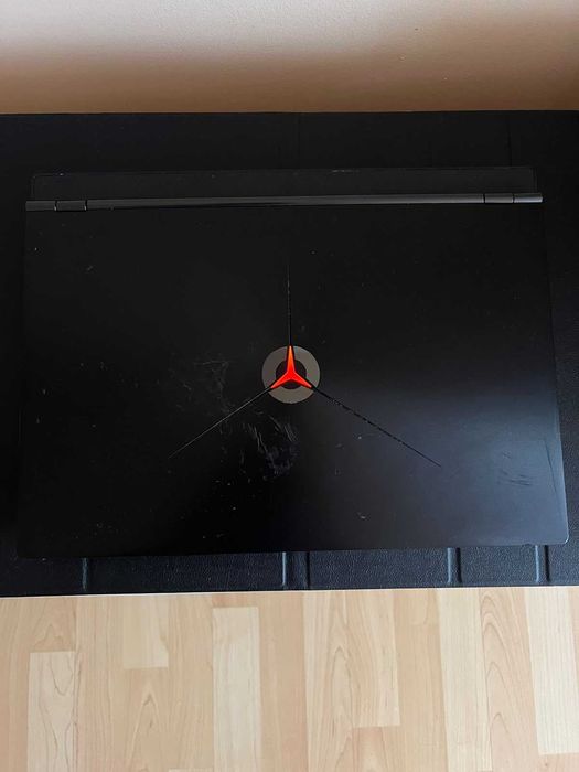 Laptop Lenovo Legion Y7000
