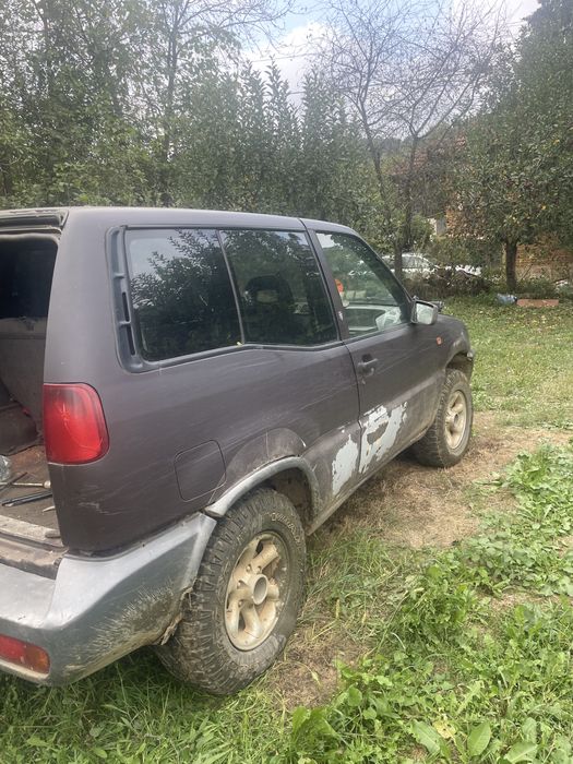 Форд Маверик 2.7тди 101к.с. за части