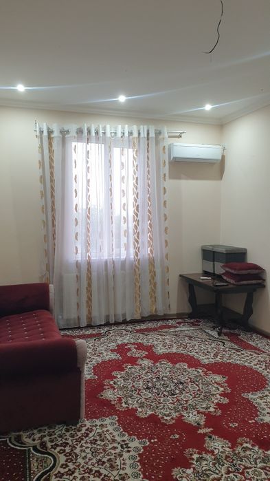 Сдаётся 2 комнатный квартира