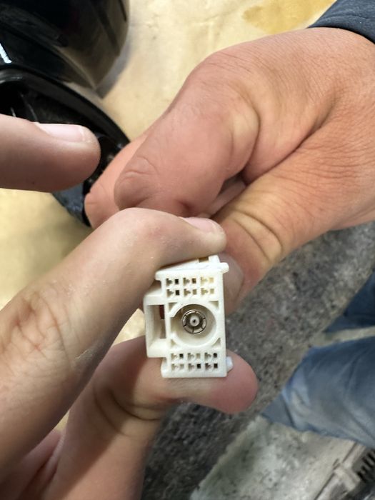 Kia Sorento ляво огледало след  2020