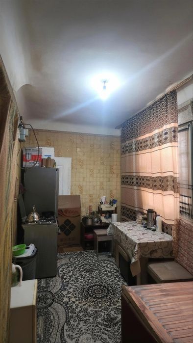 Срочно продаётся квартира в центре Чирчика