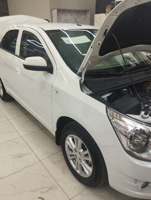 Продам коболт  новые