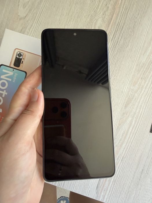 Смартфон Xiaomi Redmi Note 10 Pro 6/64