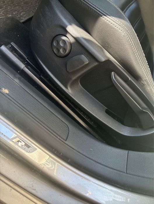 Volkwagen Passat CC - 2012 Rline